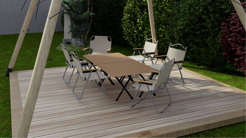 合作市帐篷生产厂家：以匠心筑牢户外装备的品质根基